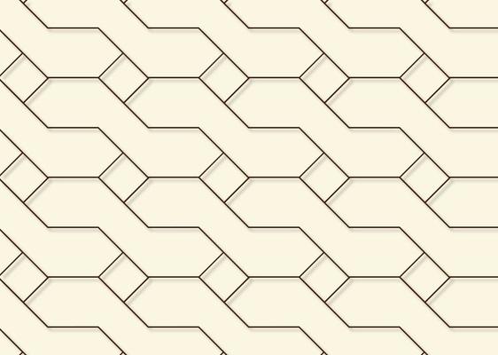 Minimal Vector Pattern