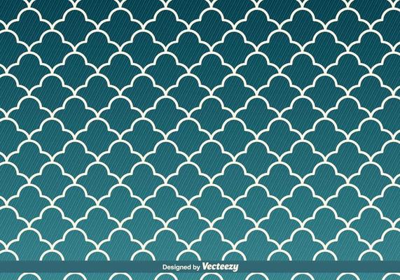 Vector Abstract Random Pattern