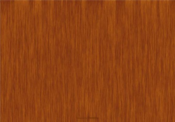 Wood Vector Background Texture