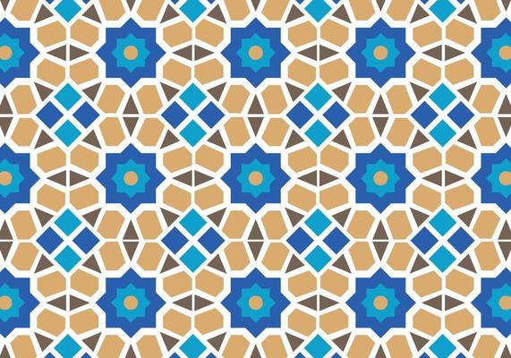Maroc Tiles