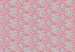 Floral Pattern Background vector