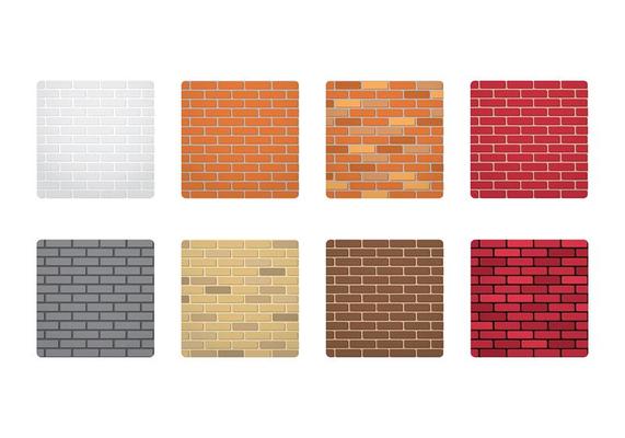 Brick Vector Art, Icons, and Graphics for Free Download