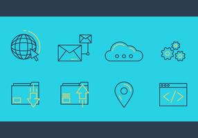 Free Internet Vector Graphic 1