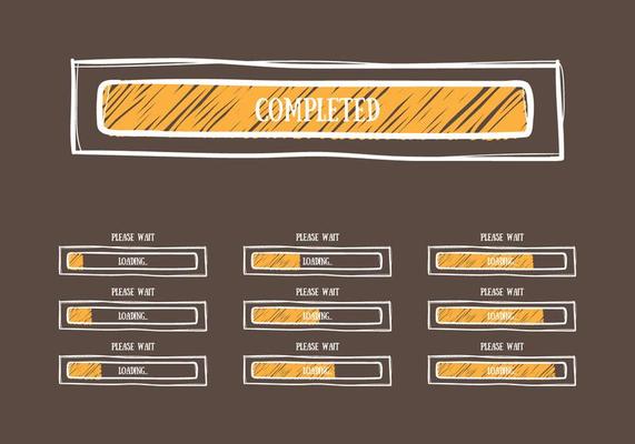 Preloader Sketch