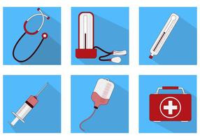 Doctor Tools Vector Art, Icons, and Graphics for Free Download