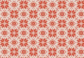 Traditional Rustic Pattern