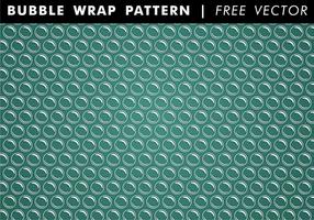 Bubble Wrap Pattern Free Vector