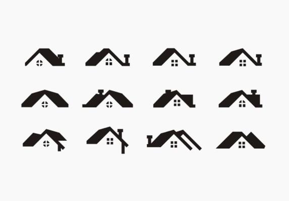 Roof Vector Art, Icons, and Graphics for Free Download
