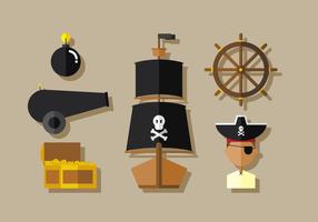 Vector Pirates