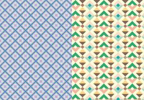 Abstract Decorative Pattern vector