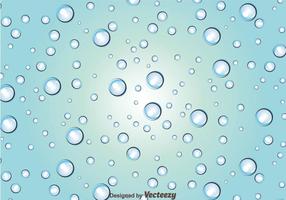 Soap Suds Background vector