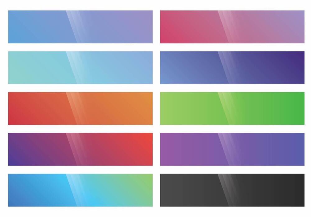 Illustrator Gradients Vector Art, Icons, and Graphics for Free Download