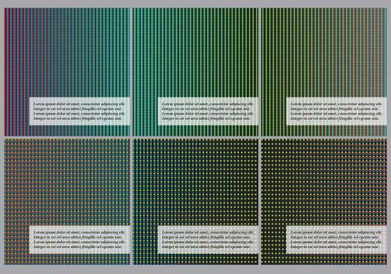 Led Patterns