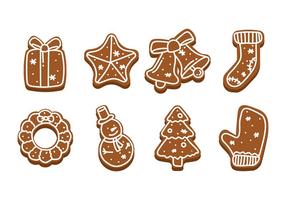 LEBKUCHEN VECTOR