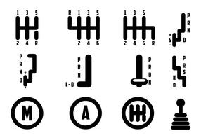 Gearbox Vector