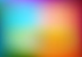 Free Vector Colored Degraded Background