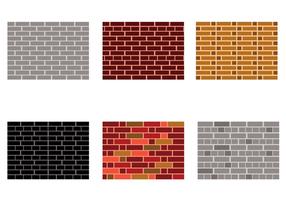 Bricklayer Stonewall Vectors