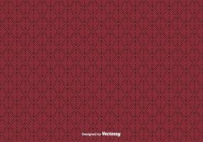 Square Diamond Pattern vector