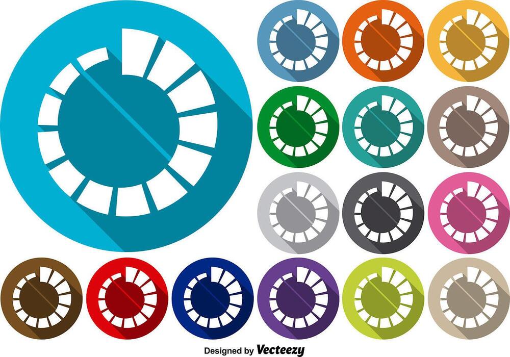 Progress Icon Vector Art, Icons, and Graphics for Free Download