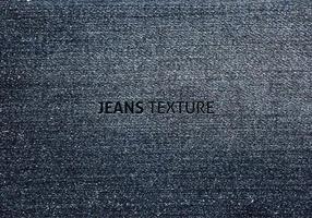 Free Vector Jeans Texture