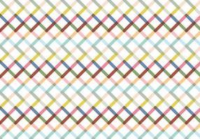 Transparency Lines Pattern vector