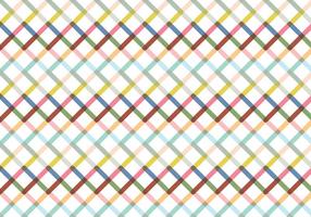 Transparency Lines Pattern vector