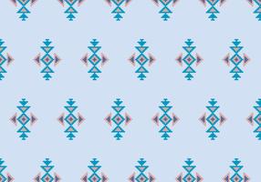Rustic Abstract Pattern vector