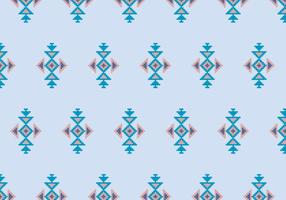 Rustic Abstract Pattern