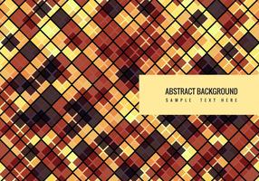 Vector Colorful Mosaic Background