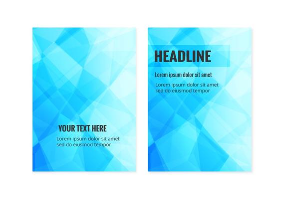 Vector Business brochure
