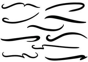 Black Squiggle Swoosh Royalty Free SVG, Cliparts, Vectors, and Stock  Illustration. Image 86214039.