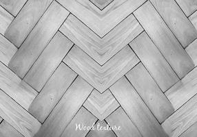 Free Vector Gray Wood Background