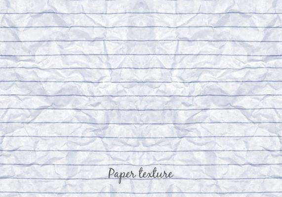 Vector Paper Texture