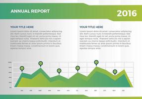 Annual Report Vector Presentation 9