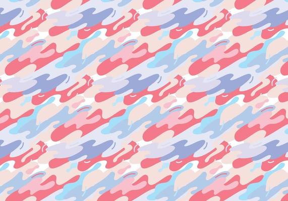 Fluid Pattern Background