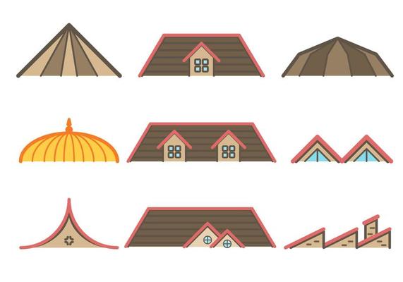 Roof Texture Vector Art, Icons, and Graphics for Free Download
