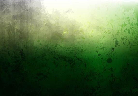Green Grunge Background Vector Art, Icons, and Graphics for Free Download