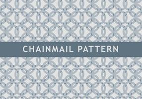 Chainmail Pattern vector