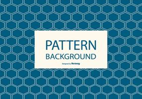 Chainmail Style Background Pattern vector