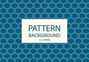 Chainmail Style Background Pattern vector