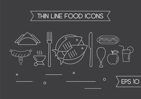 Free Vector Icons