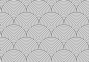 cool patterns and designs in black and white