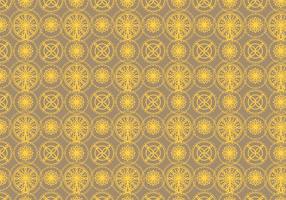 Celtic Tree Vector