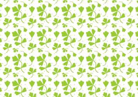 Free Cilantro Pattern Vector