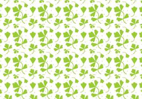 Free Cilantro Pattern Vector