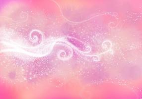 Free Vector Pixie Dust Background