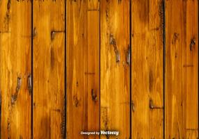 Vector Wood Background