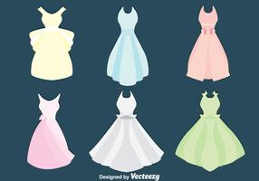 Wedding Bridesmaid Vector