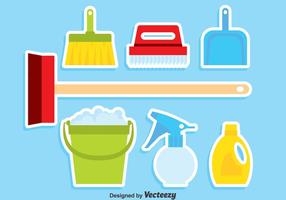 bucket for cleaning color icon vector illustration 10332893 Vector Art at  Vecteezy