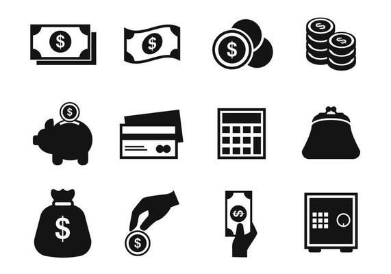 Money Vector Art, Icons, and Graphics for Free Download